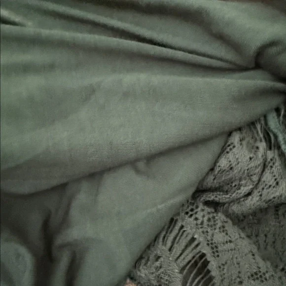 FREE PEOPLE Kelly Mini Dress - Picture 9 of 10